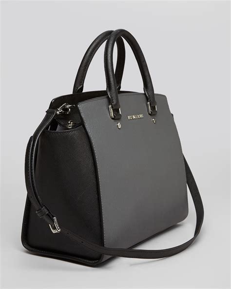 michael kors selma large price|Michael Kors selma mini black.